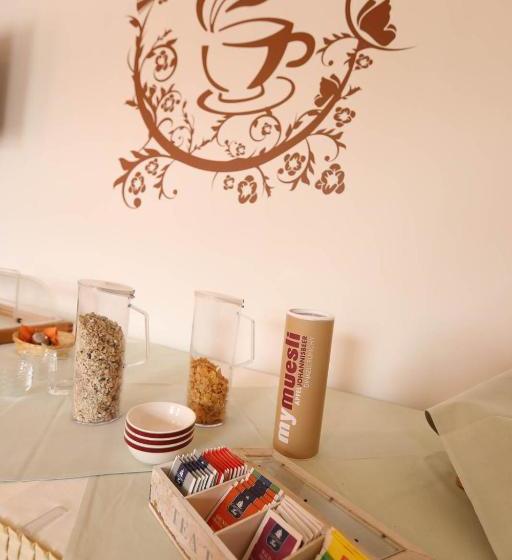 Hotel Pension Leonardo