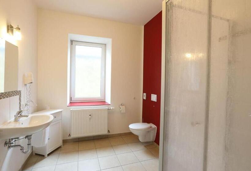 Hotel Pension Leonardo