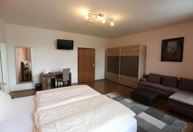 Hotel Pension Leonardo