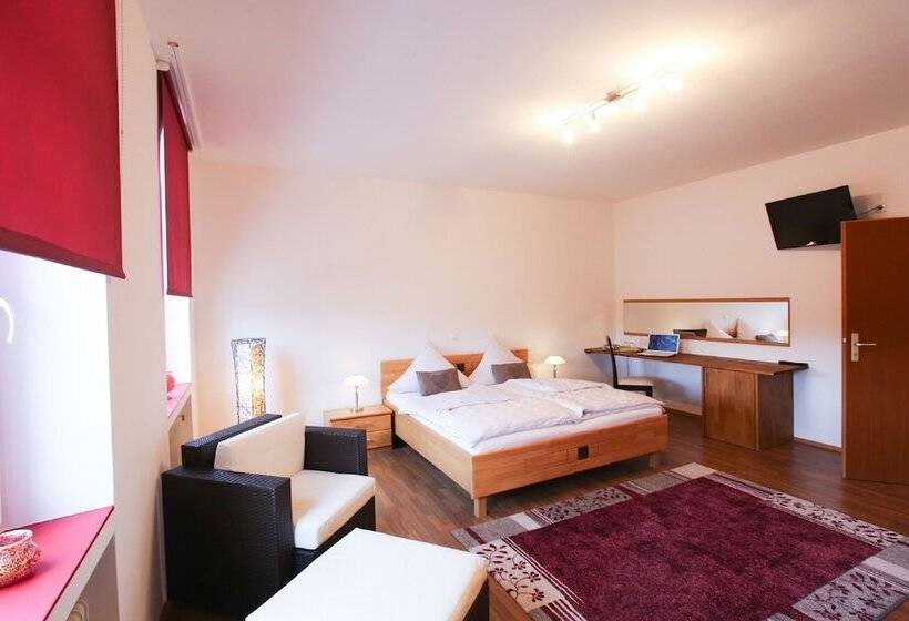 Hotel Pension Leonardo