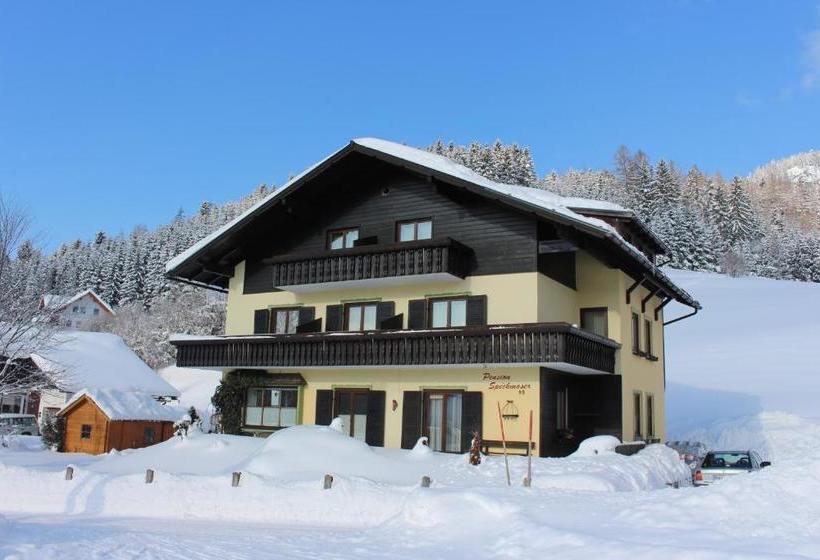 Hotell Pension Speckmoser