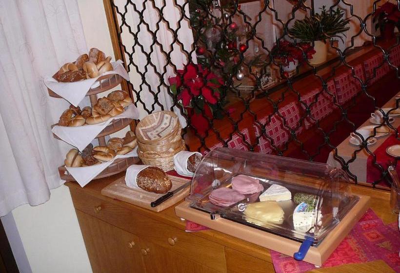 Hotell Pension Speckmoser