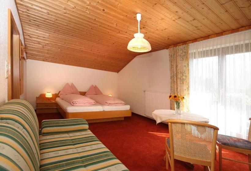 Hotell Pension Speckmoser