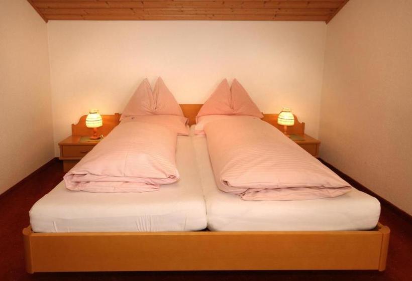 Hotell Pension Speckmoser