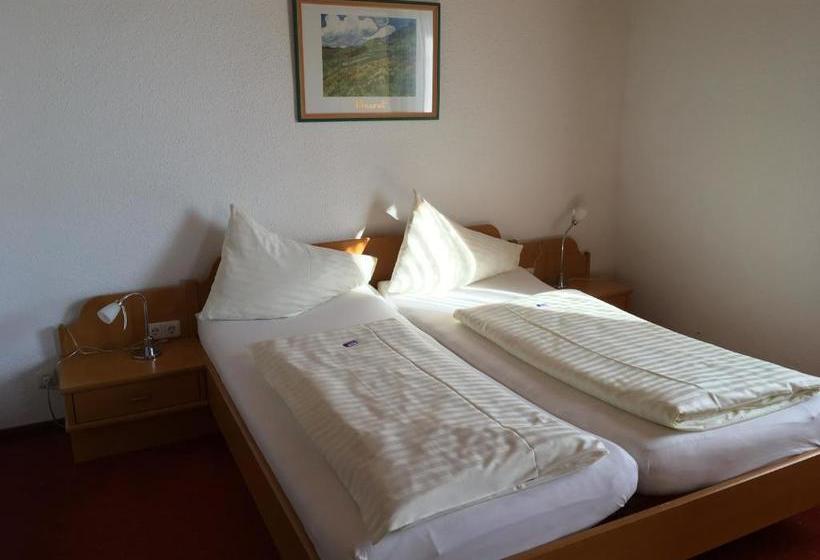 Hotell Pension Speckmoser