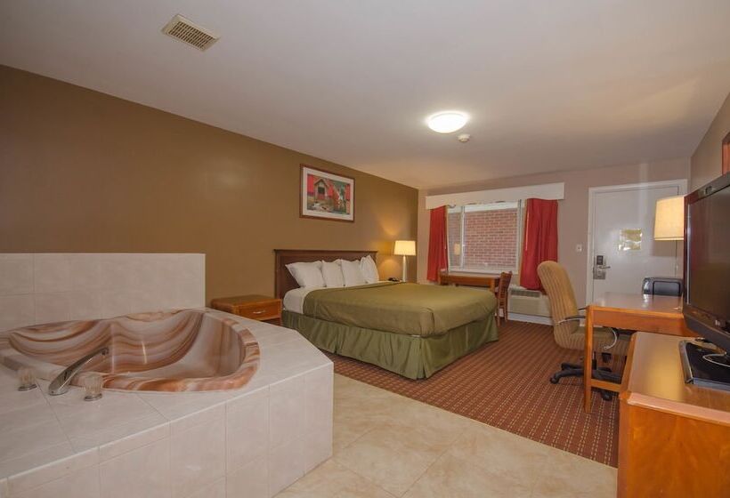 Отель Plaza Inn