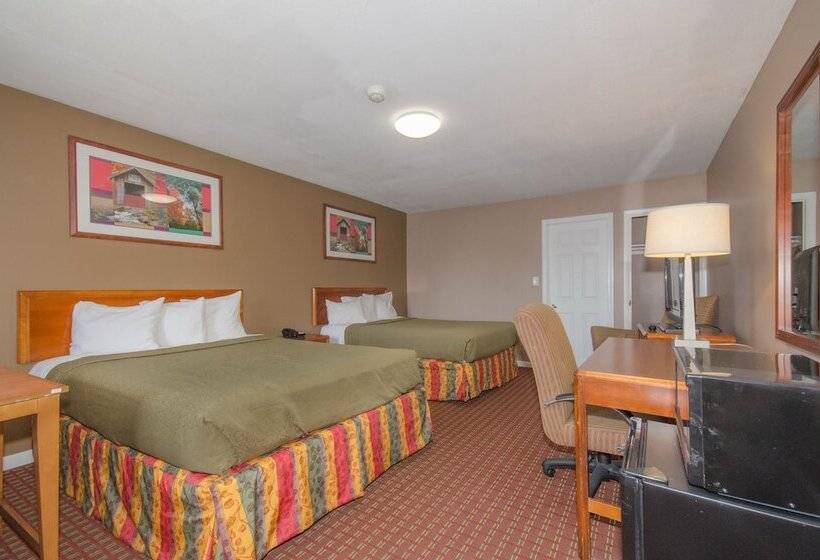 Отель Plaza Inn