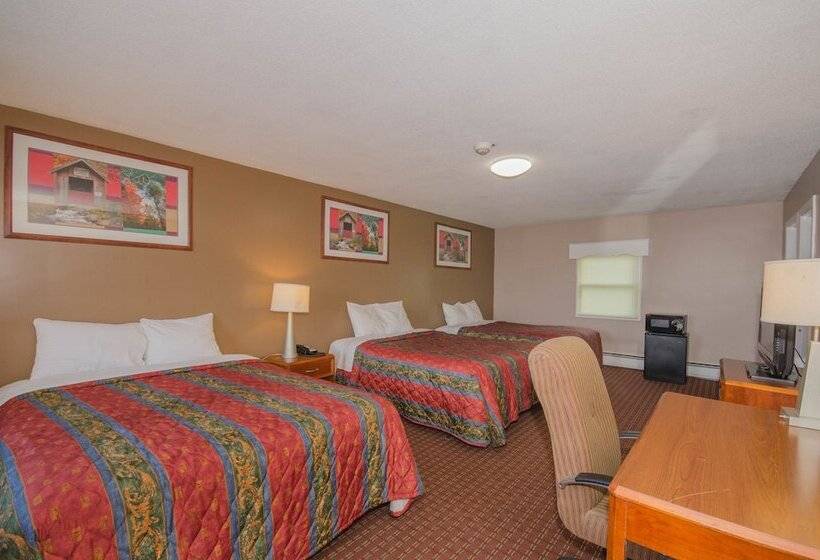 Отель Plaza Inn