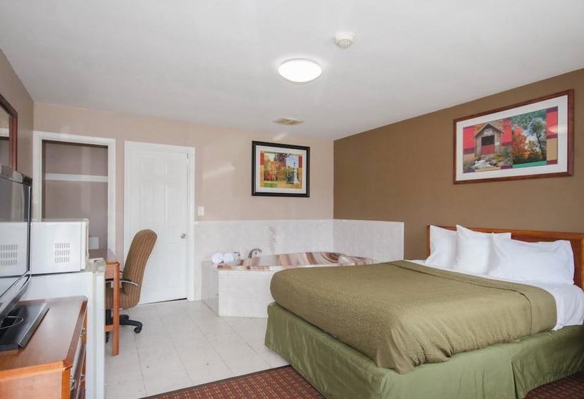 Отель Plaza Inn