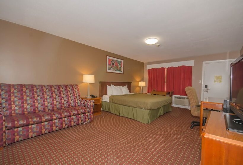 Отель Plaza Inn