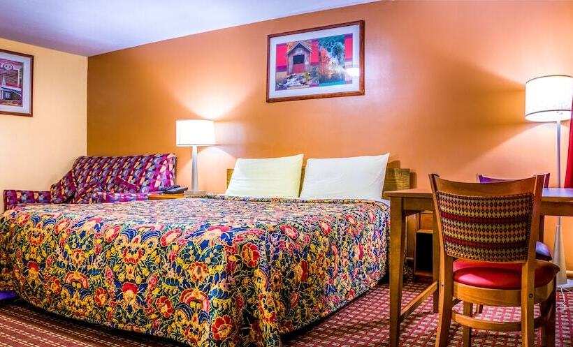 Отель Plaza Inn