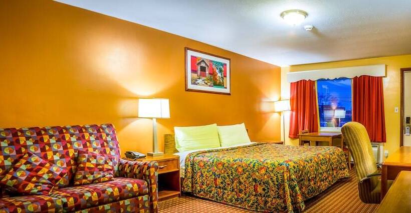 Отель Plaza Inn