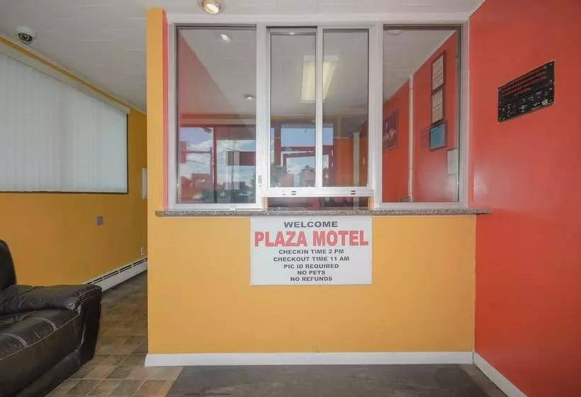 ホテル Plaza Inn