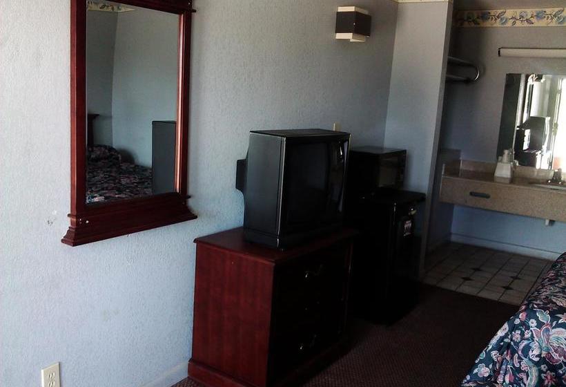 ホテル Relax Inn Birmingham