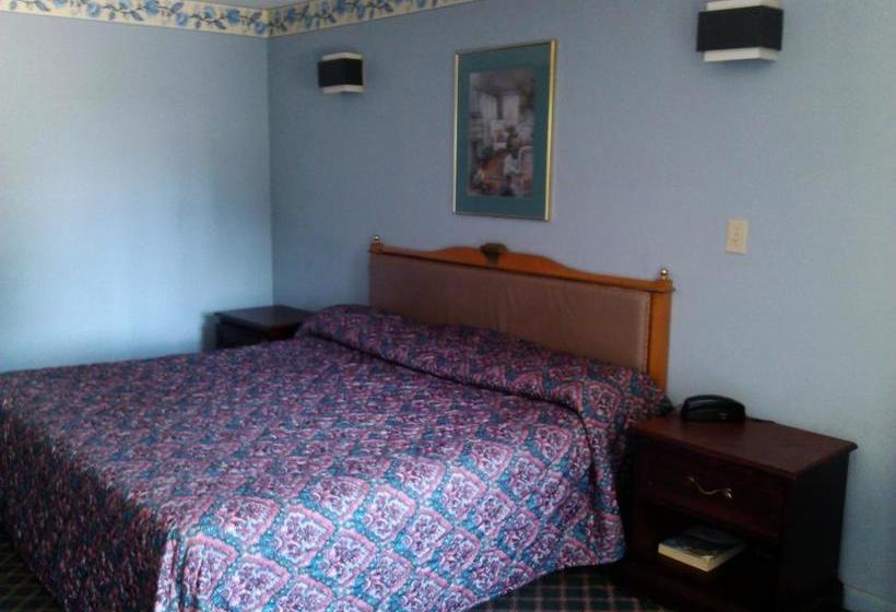 ホテル Relax Inn Birmingham