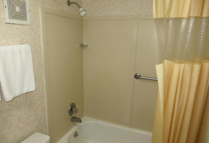 ホテル Relax Inn Birmingham