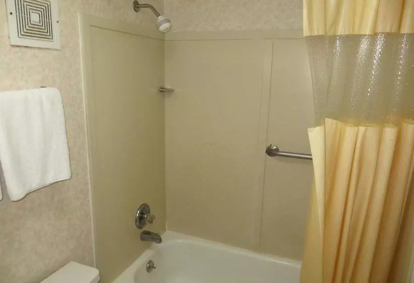 ホテル Relax Inn Birmingham