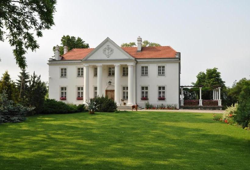 Restauracja Hotel Pałacowa