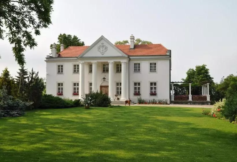 Restauracja   Hotel Pałacowa