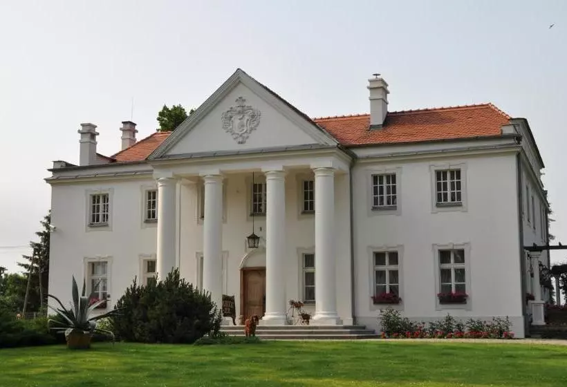 Restauracja   Hotel Pałacowa
