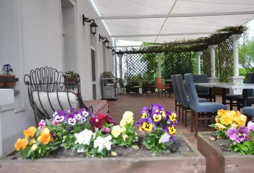 Restauracja   Hotel Pałacowa