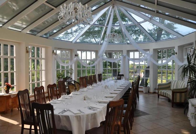 Restauracja Hotel Pałacowa