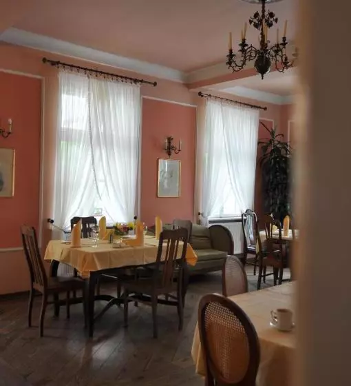 Restauracja   Hotel Pałacowa