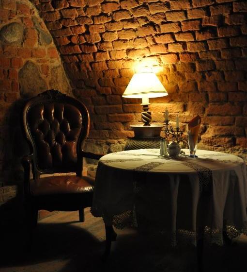 Restauracja Hotel Pałacowa