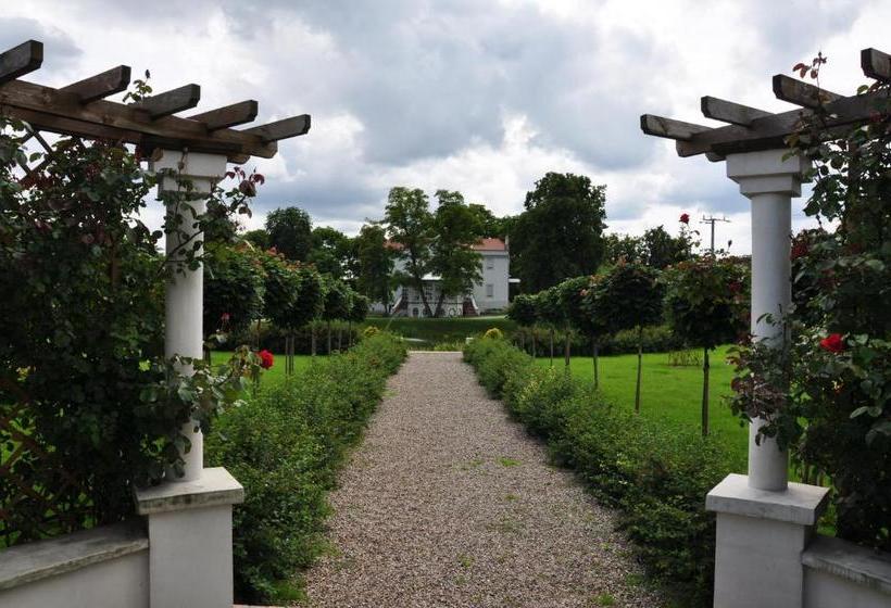 Restauracja Hotel Pałacowa