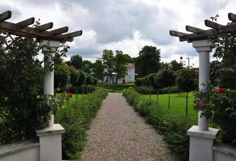 Restauracja   Hotel Pałacowa