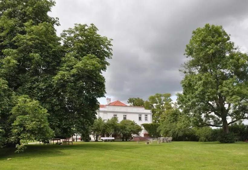 Restauracja   Hotel Pałacowa
