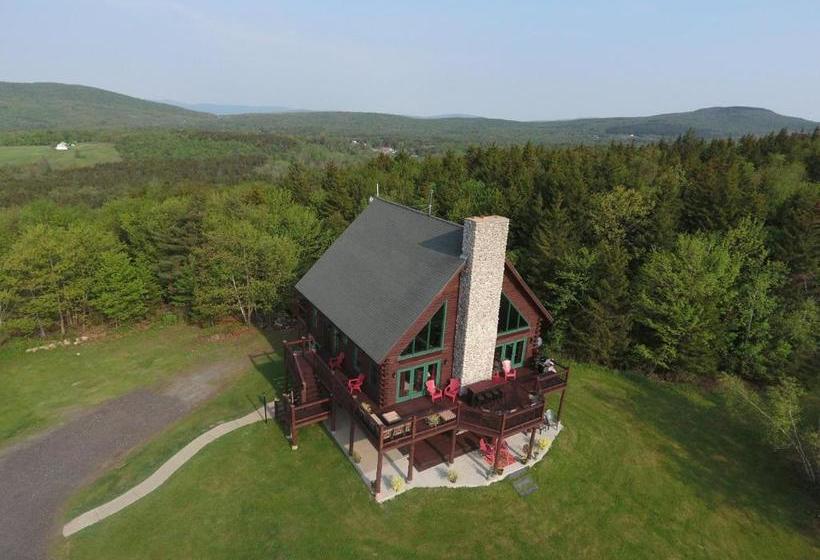 酒店 Rose And Goat Retreat