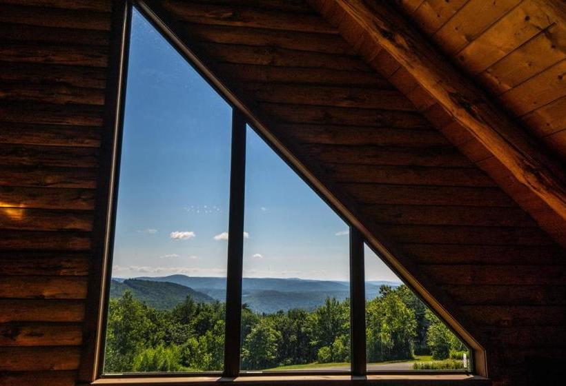 酒店 Rose And Goat Retreat