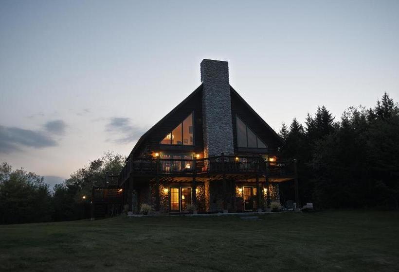 酒店 Rose And Goat Retreat