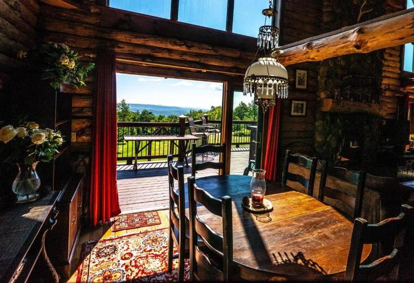 酒店 Rose And Goat Retreat