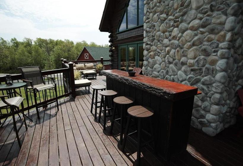 酒店 Rose And Goat Retreat