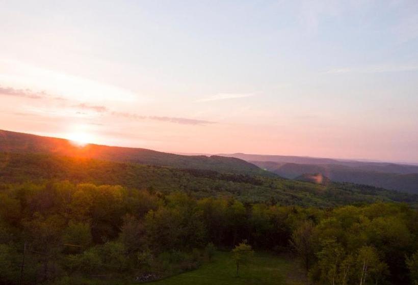 酒店 Rose And Goat Retreat