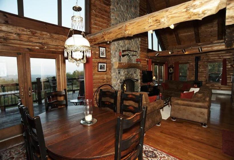 酒店 Rose And Goat Retreat