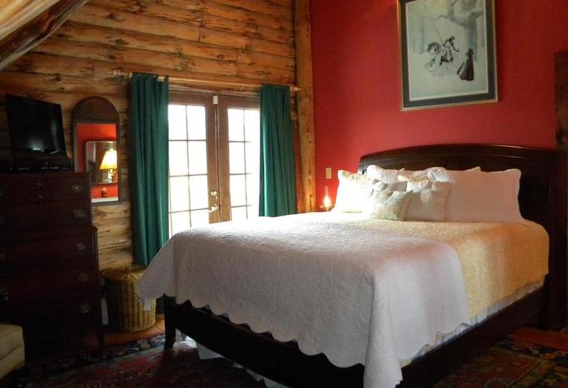 酒店 Rose And Goat Retreat