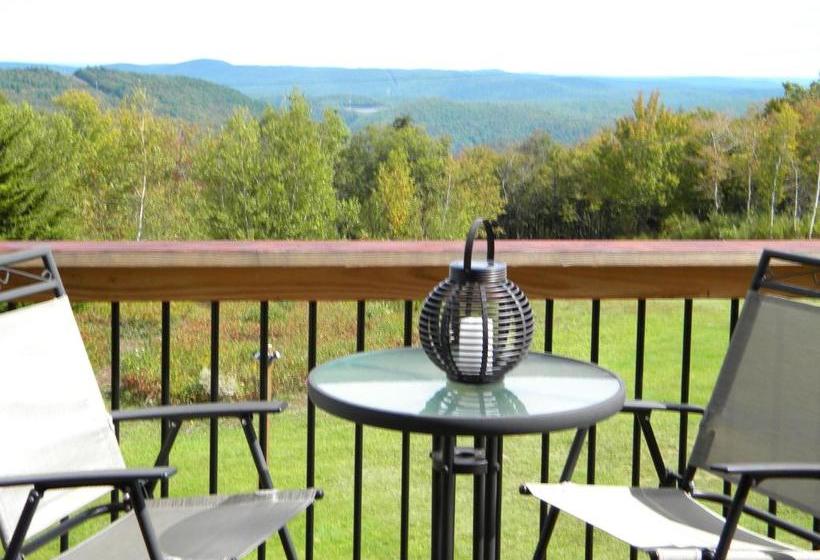 酒店 Rose And Goat Retreat