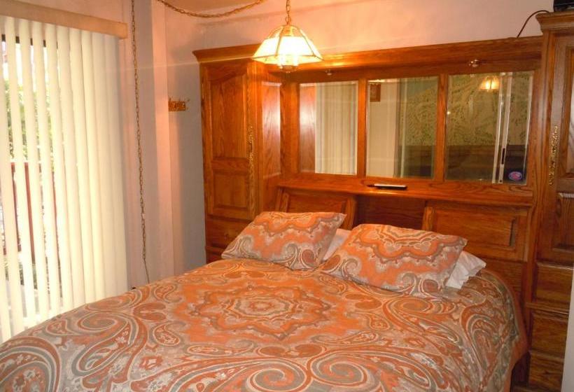 בית מלון כפרי Threebedroom Premier Townhouse Unit #17 By Snow Summit Townhouses Bus Lic #23581