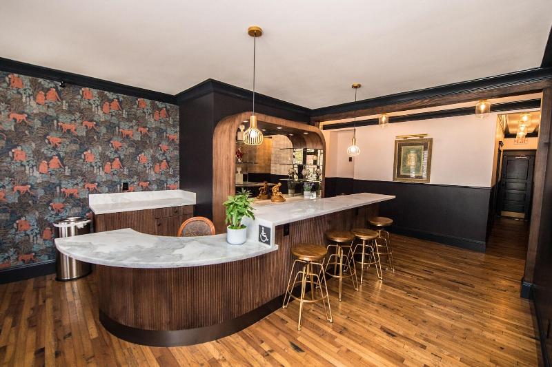 בית מלון כפרי Sonder The Baker