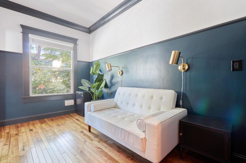 בית מלון כפרי Sonder The Baker