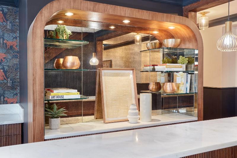 בית מלון כפרי Sonder The Baker