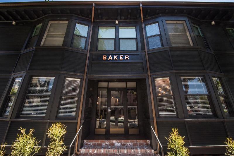 בית מלון כפרי Sonder The Baker