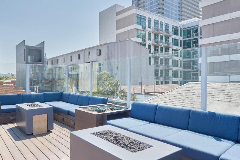 בית מלון כפרי Sonder The Baker