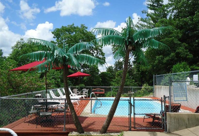 호텔 Sunset Beach Resort