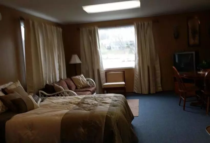 ホテル Sunset Beach Resort