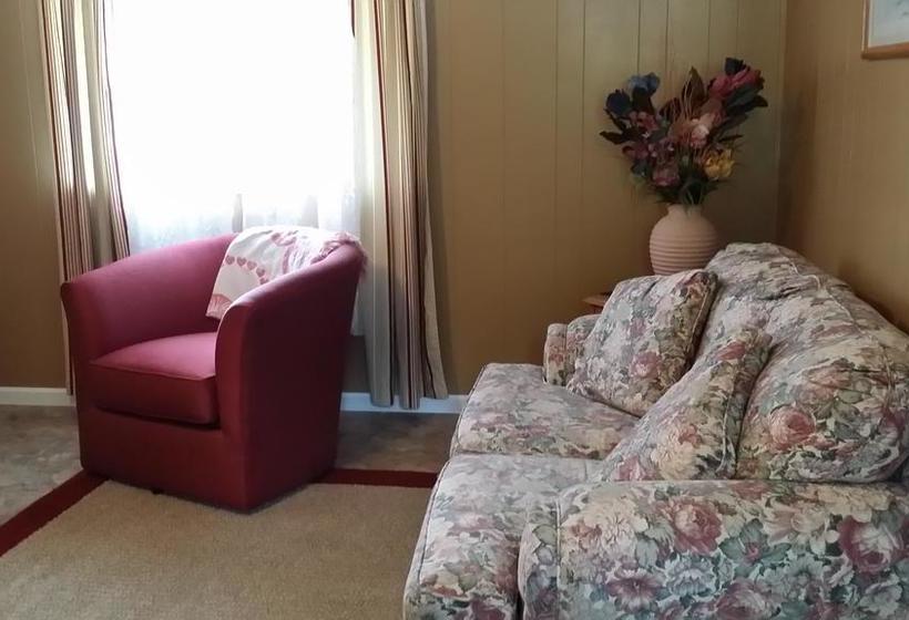 호텔 Sunset Beach Resort