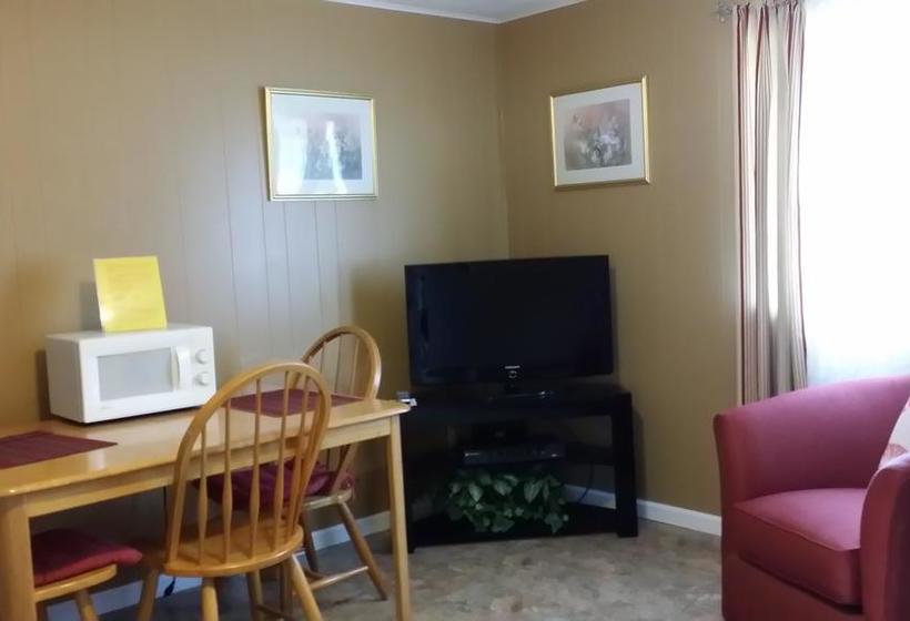 호텔 Sunset Beach Resort